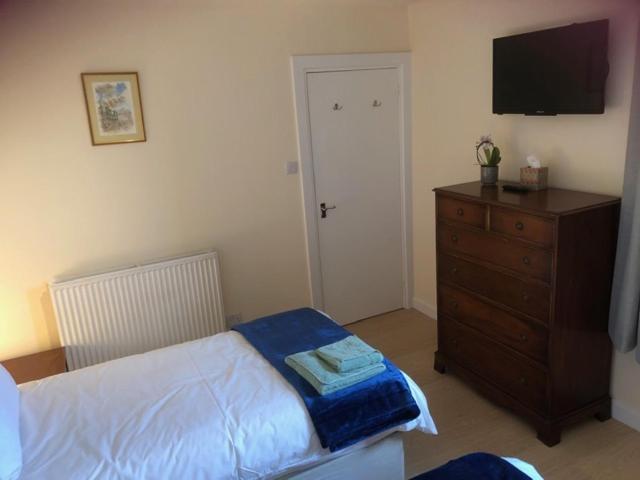Broadsea Vila Inverurie Exterior foto